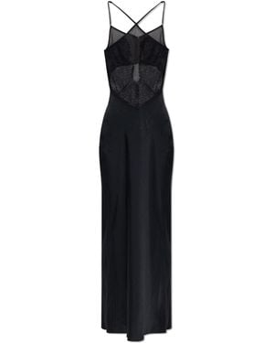 IRO Dress 'Borra' - Black