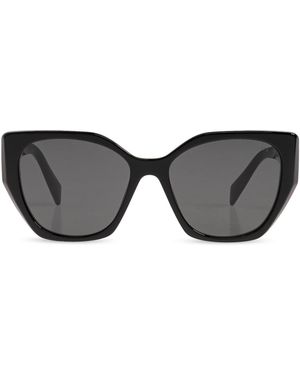 Prada Sunglasses '19Zs' - Black