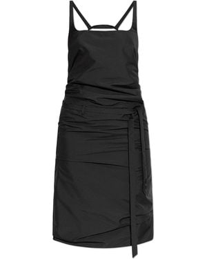 DIESEL 'D-Sanat' Dress - Black