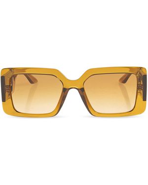 Versace Sunglasses - Yellow