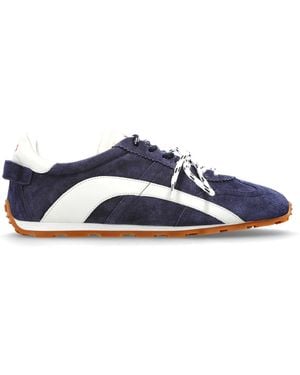 DSquared² Sports Shoes 'Dc-642' - Blue