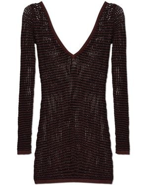 Bondeye "Rowan" Dress - Black