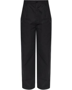 A.P.C. 'Ricky' Trousers - Black