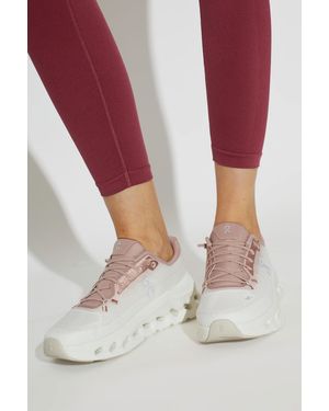 On Shoes Cloudtilt' Sports Shoes - Pink