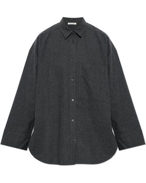 By Malene Birger 'Derris' Shirt - Black