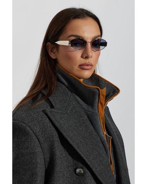 Marc Jacobs Sunglasses - Black