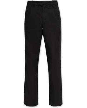 PUMA X _J.L-A.L_ Tailored Trousers - Black