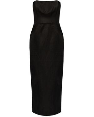 Posse Dress Romeo - Black