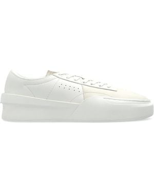 Lacoste Sports Shoes "Aura" - White