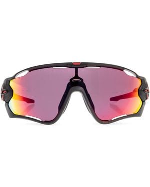 Oakley Jawbreaker Sunglasses - Pink