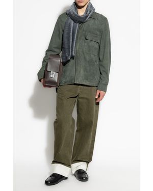 Paul Smith Leather jackets for Men | Online Sale up to 57 Paul Smith Leather jackets for Men | Online Sale up to 57