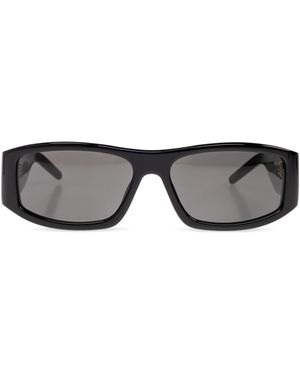 CASABLANCA Sunglasses - Black
