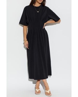 Gestuz 'Gzinez' Dress - Black