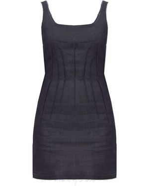 Marni Denim Dress - Blue