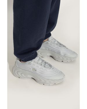 Lacoste "Spinor" Sports Shoes - Blue