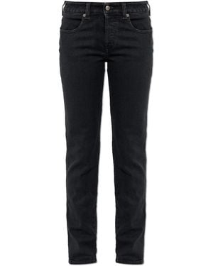 DIESEL Jeans '1992 D-Jiann' - Black