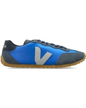 Veja 'Gt Nylon' Sports Shoes - Blue