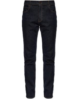 AllSaints 'Sid Ultra' Trousers - Black