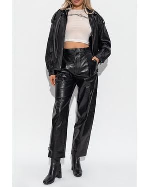 DSquared² X Magliano - Black