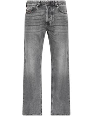 DIESEL Jeans "1980 D-Eeper" - Grey