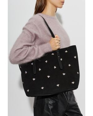 Kate Spade 'Do It All' Tote Bag - Black