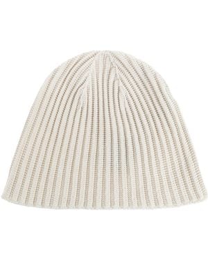 Homme Plissé Issey Miyake Cap - White