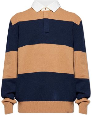 Paul & Shark "Bomber" Jacket - Blue