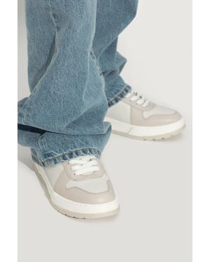 Max Mara "Chillblock" Sports Shoes - Blue