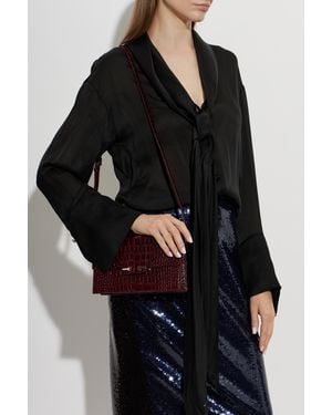 Tom Ford 'Aube Mini' Bag - Black