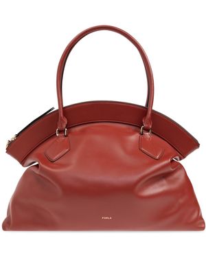 Furla Bag ‘Erica Xl’ - Red