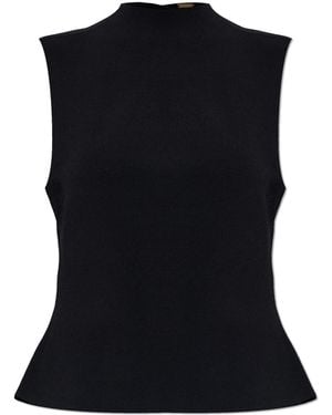Cult Gaia Top 'Romin' - Black