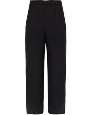 IRO 'Costane' Trousers - Black