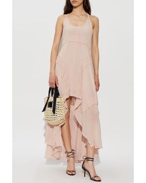 AllSaints 'Dorina' Dress - Natural