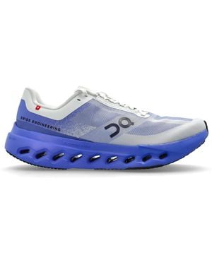 On Shoes 'Cloudsurfer Next' Sports Shoes - Blue