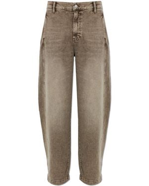 AllSaints 'Raafi' Jeans - Natural