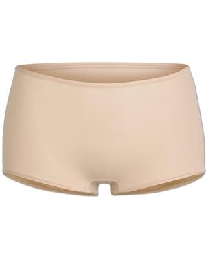 Skims Boxers - Natural