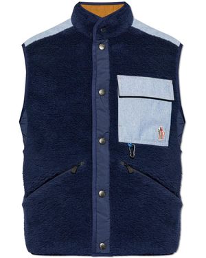 Moncler Day-Namic - Blue