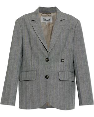 Baum und Pferdgarten "Bleone" Blazer - Grey