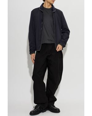 Sease Insulated Jacket - Blue