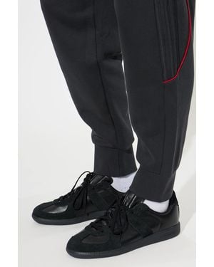 adidas Originals 'Bw Army' Sports Shoes - Black