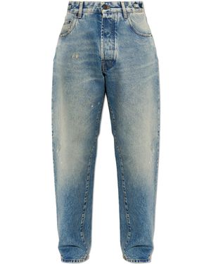 DARKPARK Jeans 'Mark' - Blue