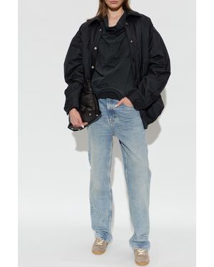 Maison Margiela Insulated Jacket - Black
