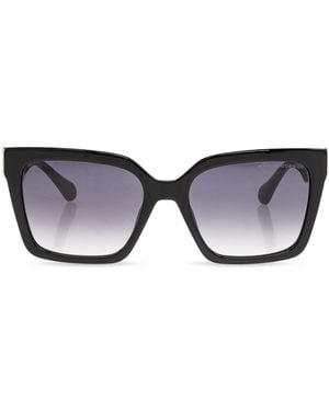 Marc Jacobs Oversized Square Sunglasses - Black