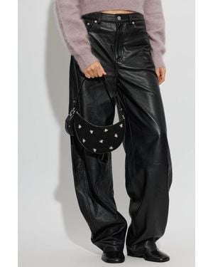 Kate Spade 'Duo' Shoulder Bag - Black