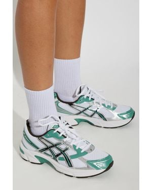 Asics 'Gel-1130' Sports Shoes - Green