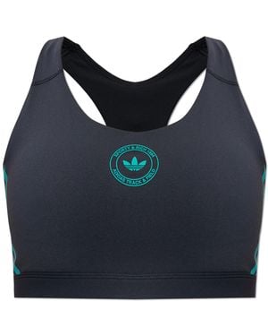 adidas Adidas X Sporty & Rich - Blue