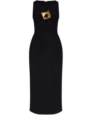 Cult Gaia Dress 'Marla' - Black