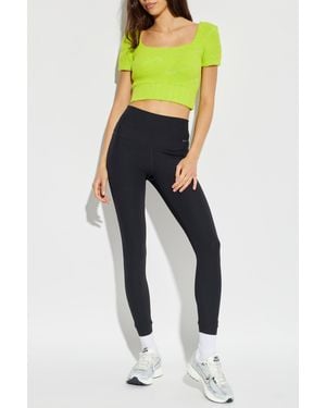 Nike Short Top - Blue