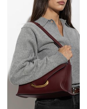 Wandler 'Veneto' Bag - Gray
