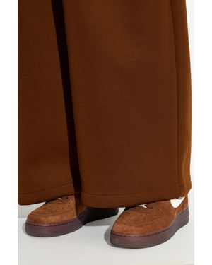 Nike 'Air Force 1'07' Sneakers - Brown